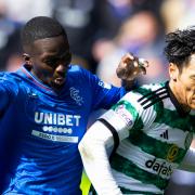Celtic vs Rangers: TV channel, live stream & kick-off time