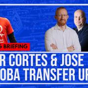 Oscar Cortes and Jose Cordoba Rangers transfer update - Video debate