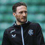 The defender says Rangers will rally around Lundstram