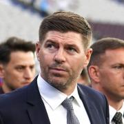 Steven Gerrard compared Al-Ettifaq role to his time at Rangers