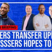 Rangers transfer update as Dessers reveals Ibrox stay hopes - Video debate