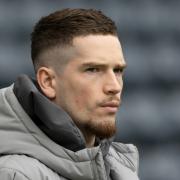 Ryan Kent could finally end his post-Rangers nightmare at Fenerbahce