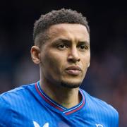 James Tavernier has insisted he is fully committed to Rangers despite transfer exit speculation