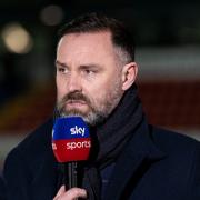 Kris Boyd fears for his former club competing against Celtic this season