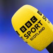 BBC Scotland will showcase the match