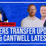 Rangers transfer latest as Chelsea midfielder linked - Video debate