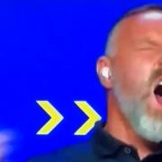 Kris Boyd couldn't contain his emotions after Rangers conceded