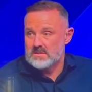 Kris Boyd was shellshocked as he reported on a horror Premier League injury