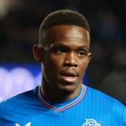 Rabbi Matondo is a potential transfer target for Blackburn Rovers