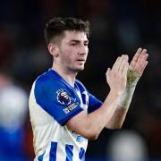 Billy Gilmour's proposed move to Napoli is off after Matt O'Riley's injury