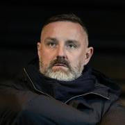 Kris Boyd was seriously unimpressed by Rangers' display against Celtic