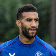 Connor Goldson was hailed for his debut display for Aris Limassol