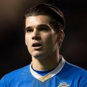 Ianis Hagi has been frozen out at Rangers