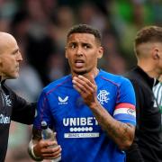 James Tavernier