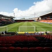 Dundee United host Rangers in the Scottish Premiership on Sunday