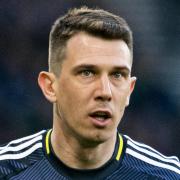 Ryan Jack made his debut for new club Erokspor