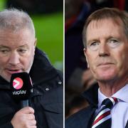 Ally McCoist has weighed in on Dave King's offer to return to Rangers as chairman