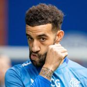 Connor Goldson is adapting to playing in front of much smaller crowds