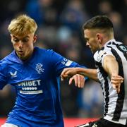 Rangers host St Mirren in Scottish Premiership action next month