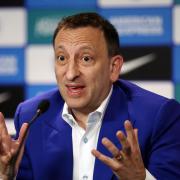 Tony Bloom