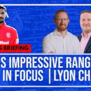 What does Jefte's Rangers start mean for Ridvan and Fraser? - Video debate