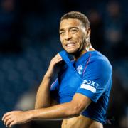 Cyriel Dessers has already experienced his fair share of ups and downs at Rangers