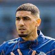 Leon Balogun has condemned 'unacceptable treatment' of his Nigeria team-mates