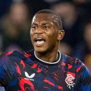 Neraysho Kasanwirjo is loving life at Rangers under Philippe Clement