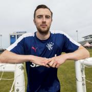 Ex-Rangers star Danny Wilson joins new club