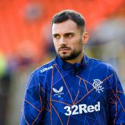 Bajrami scored Rangers' all-important winner at Hampden