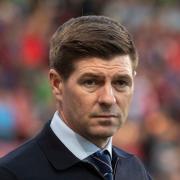 Steven Gerrard tried to sign Joe Lewis for Rangers