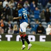 Kasanwirjo bags stunning double assist as Rangers defender shines for Under-21s