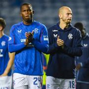 Rangers international duty roundup: results, scorers, updates