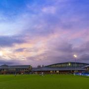 Rangers Training Centre