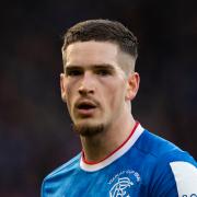 Ryan Kent has been linked with a Rangers return after being released by Fenerbahce