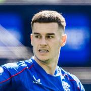 Tom Lawrence conceded criticism was warranted over the loss to Kilmarnock