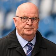 John Gilligan has confirmed a chairman will be appointed before a new Rangers CEO