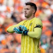 ‘No bigger occasion’ – Jack Butland on ‘huge’ Aberdeen clash