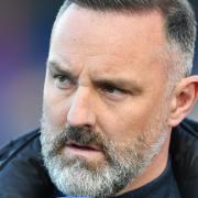 Kris Boyd was furious after Rangers' Aberdeen loss