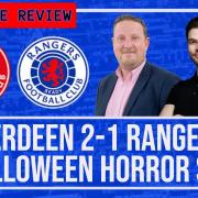 Our team react to another disappointing night for Rangers