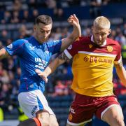 Tom Lawrence and Liam Gordon