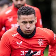 James Tavernier