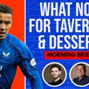 What now for Dessers and Tavernier after Rangers' Hampden win? - Video debate