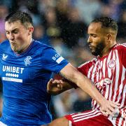 Olympiacos vs Rangers: TV channel, live stream & kick-off time