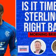 Is it time for Sterling to replace Tavernier? - Video debate