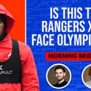 Is THIS the Rangers XI that will get result against Olympiacos? - Video debate