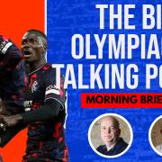 The big Rangers talking points from Olympiacos stalemate - Video debate