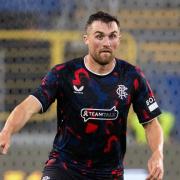 John Souttar is set to face Hearts on Sunday