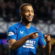 Cyriel Dessers’ overall contribution can irk Rangers supporters