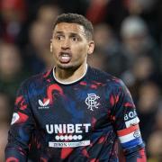 James Tavernier has been at Rangers since 2015 and many believe it’s time for him to move on